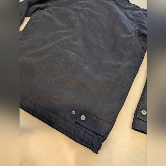 Stormtech Workwear Carhartt Style Tesla Jacket Size L - Picture 10 of 12